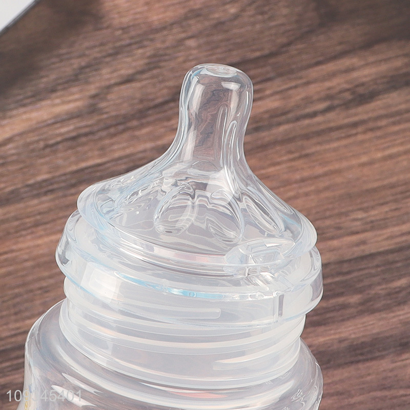 Good sale 180ml baby bottle milk bottle