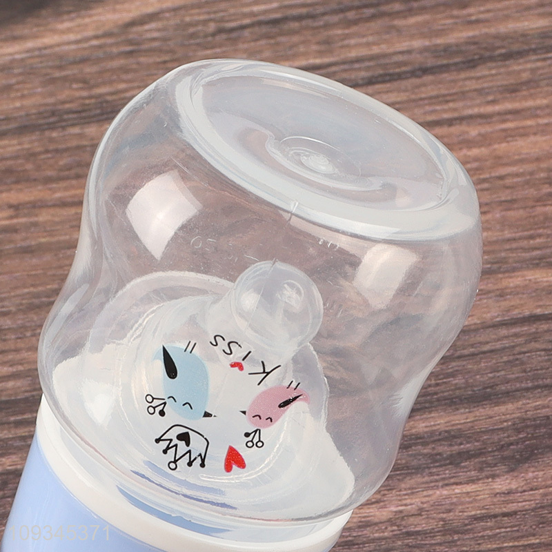 Good selling health baby bottle feeding bottle