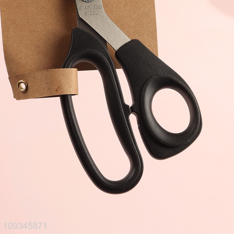 China supplier school office supplies paper scissors