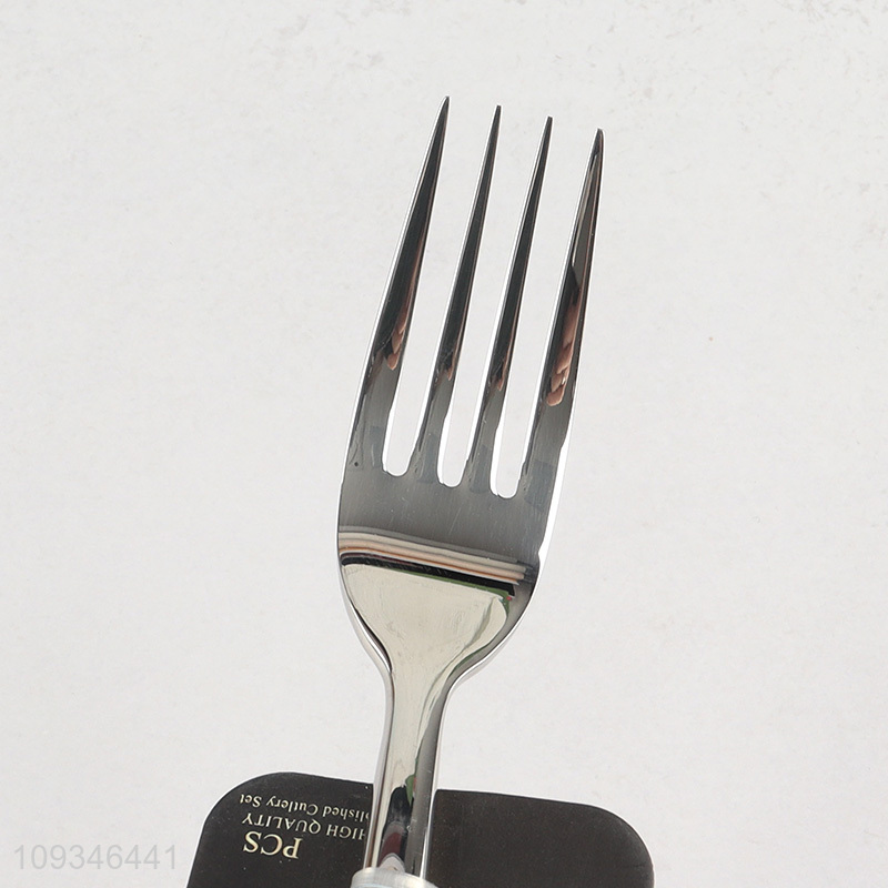 New arrival  stainless steel cutlery dinner knife for home