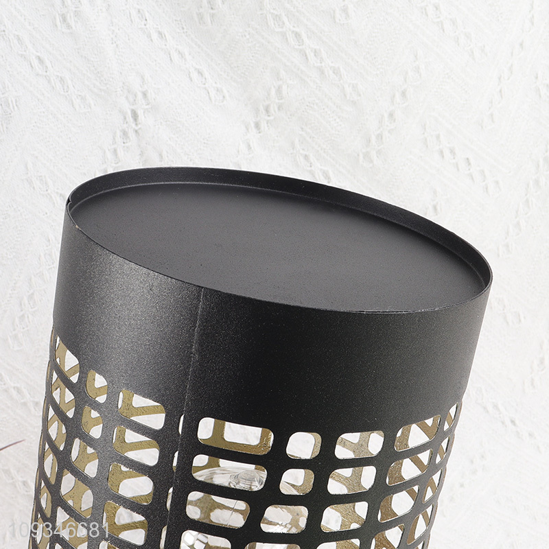 Low price outdoor solar energy garden lights