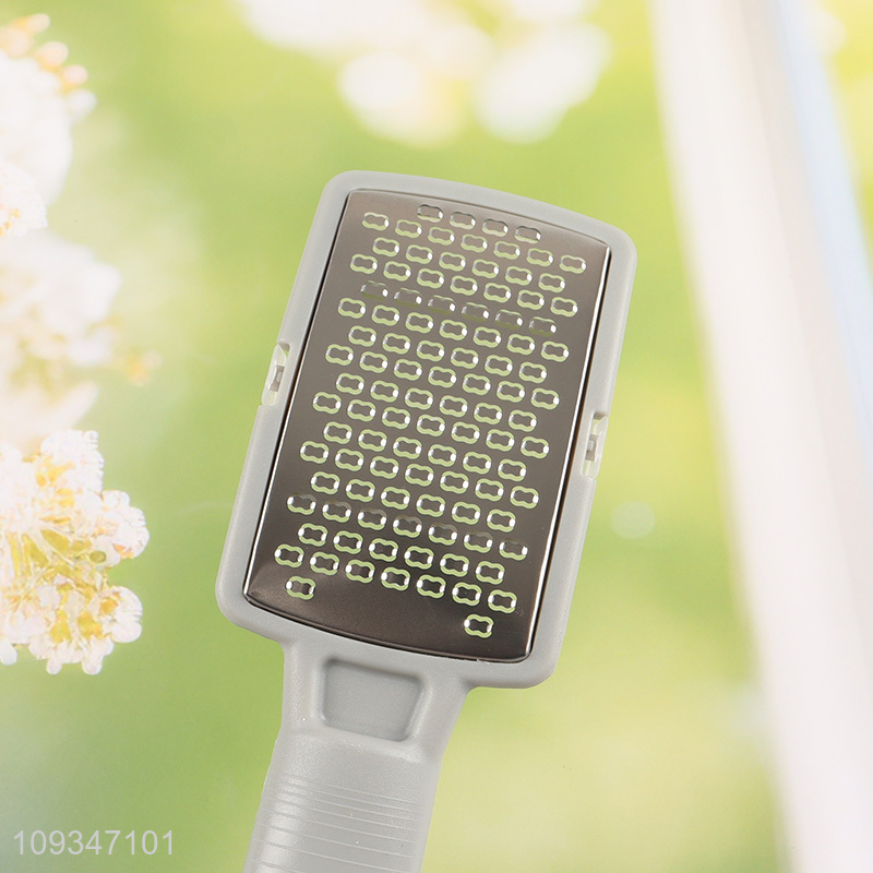 Wholesale foot callus remover foot file for foot care