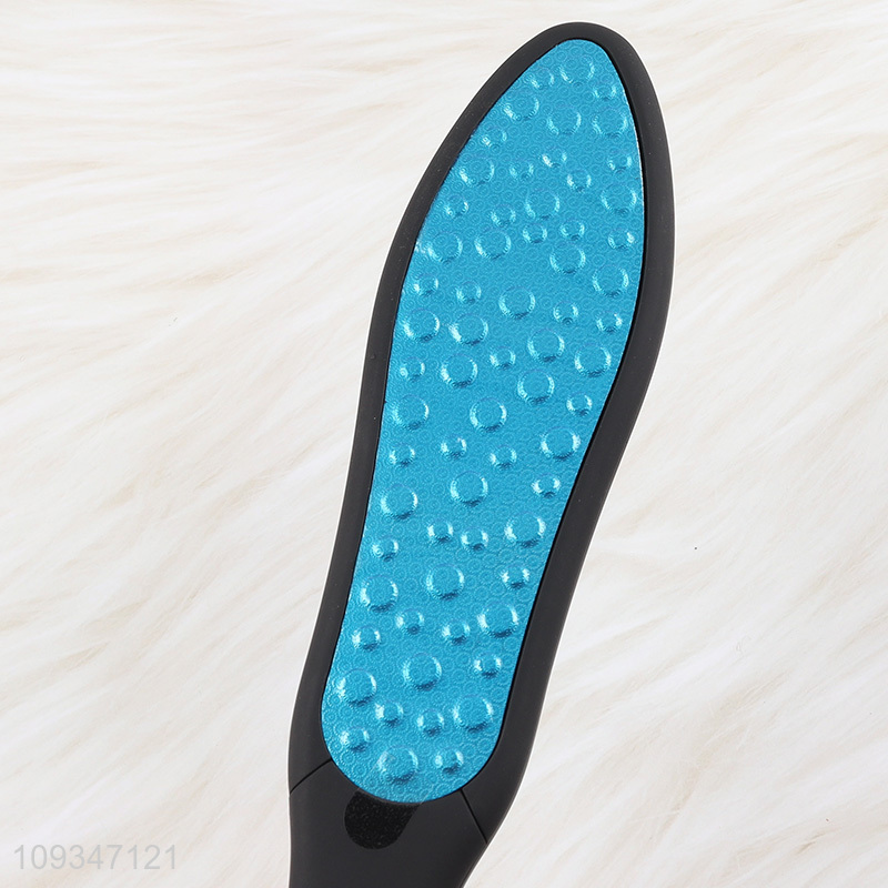 Top quality foot callus remover foot file for sale