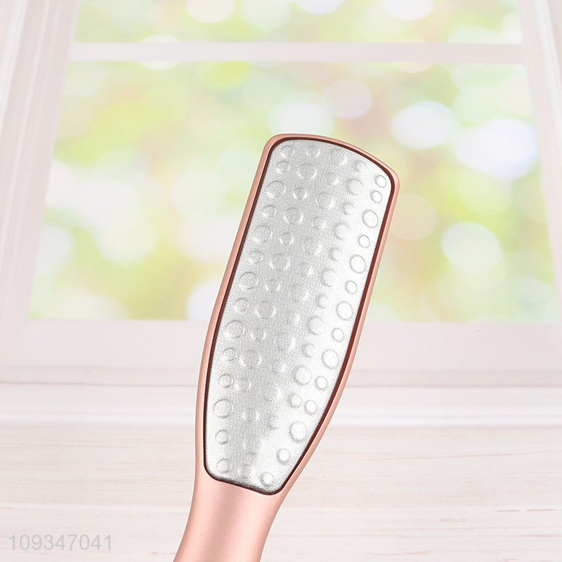 Low price foot callus remover foot file foot care