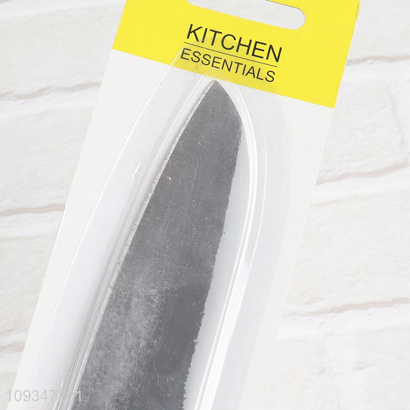 China wholesale multicolor kitchen knife chef knife