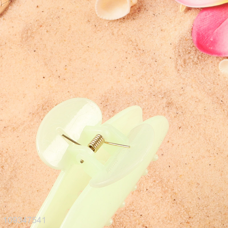 New arrival hair claw clips hair accessories for women