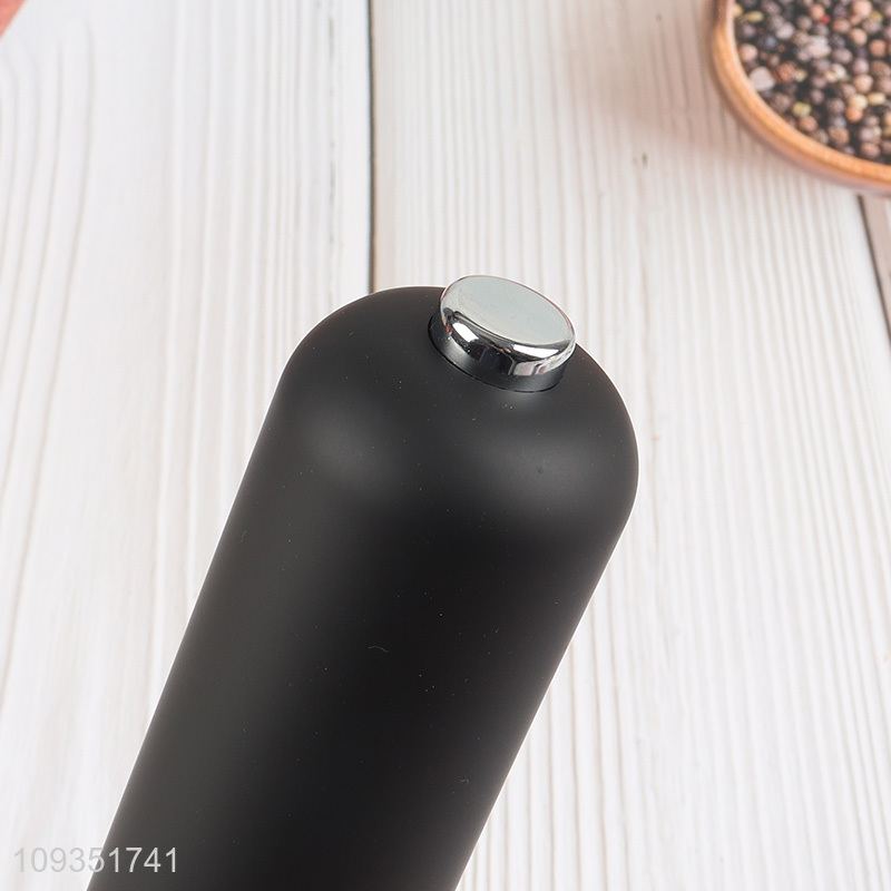 Low price home kitchen gadget pepper mill