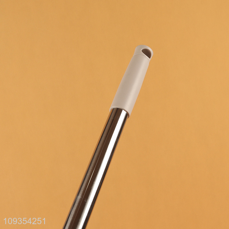 China supplier telescopic rod floor cleaner mop