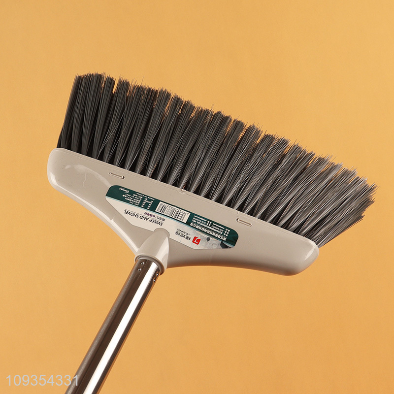 Hot products long handle floor cleaner broom