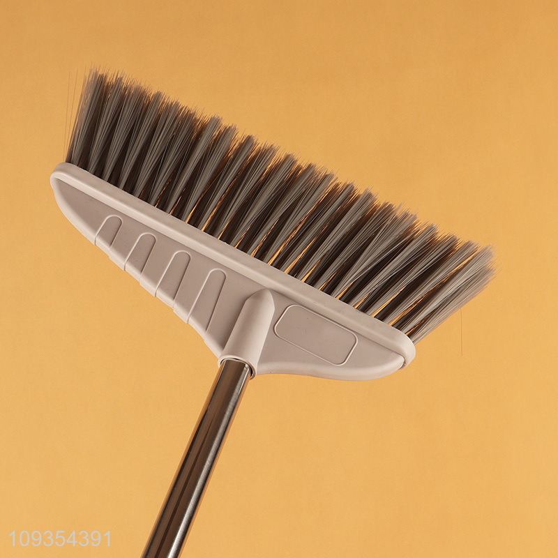 Good sale household broom and dustpan set