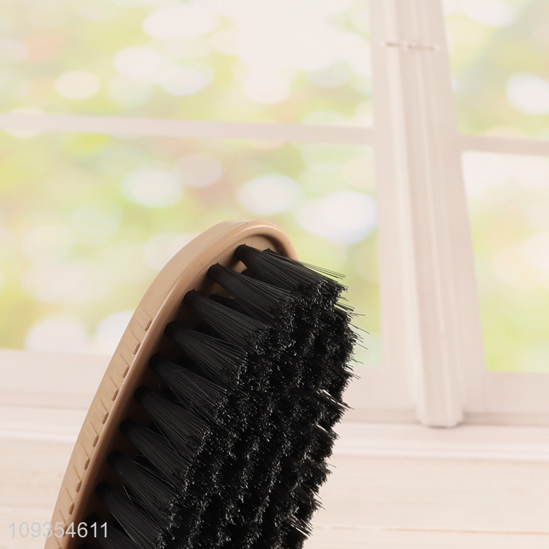 Low price clothes washing brush scrubbing brush for home