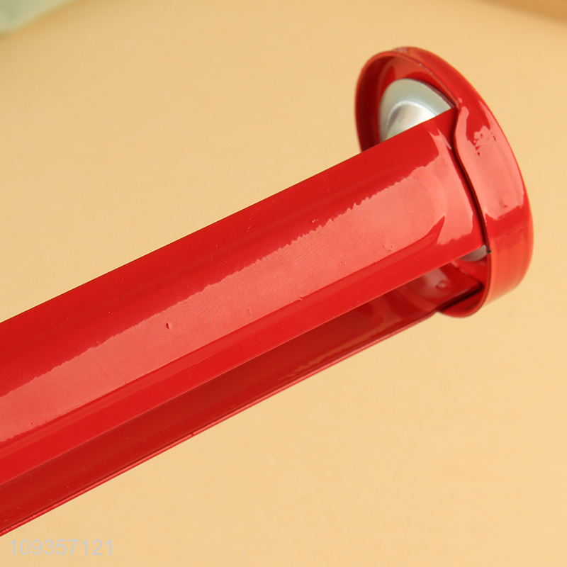 New product silicone sealant sausage caulking gun