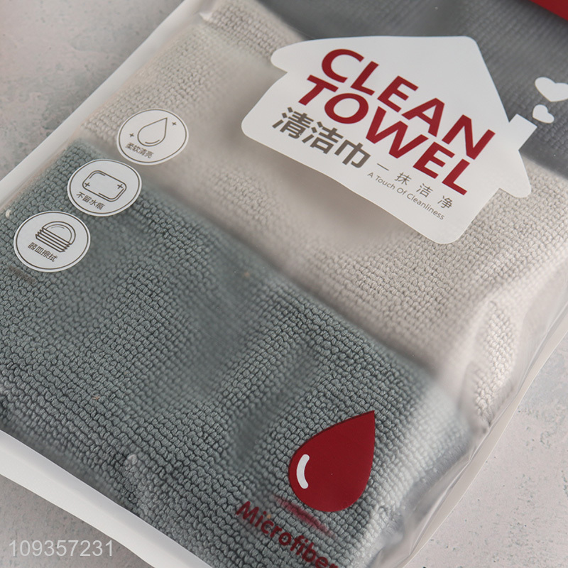Popular products reusable cleaning towel cleaning cloth