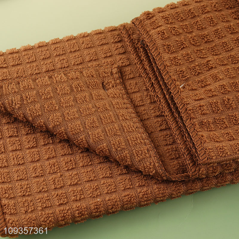 China wholesale strong water absorption kitchen dish drying mat