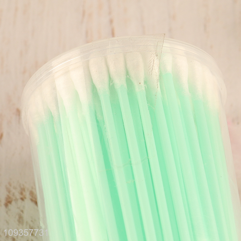 China wholesale cotton swab cotton buds set