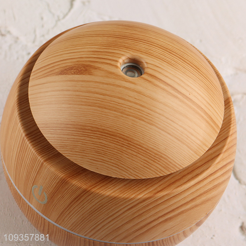 Low price household ultrasonic aroma humidifier