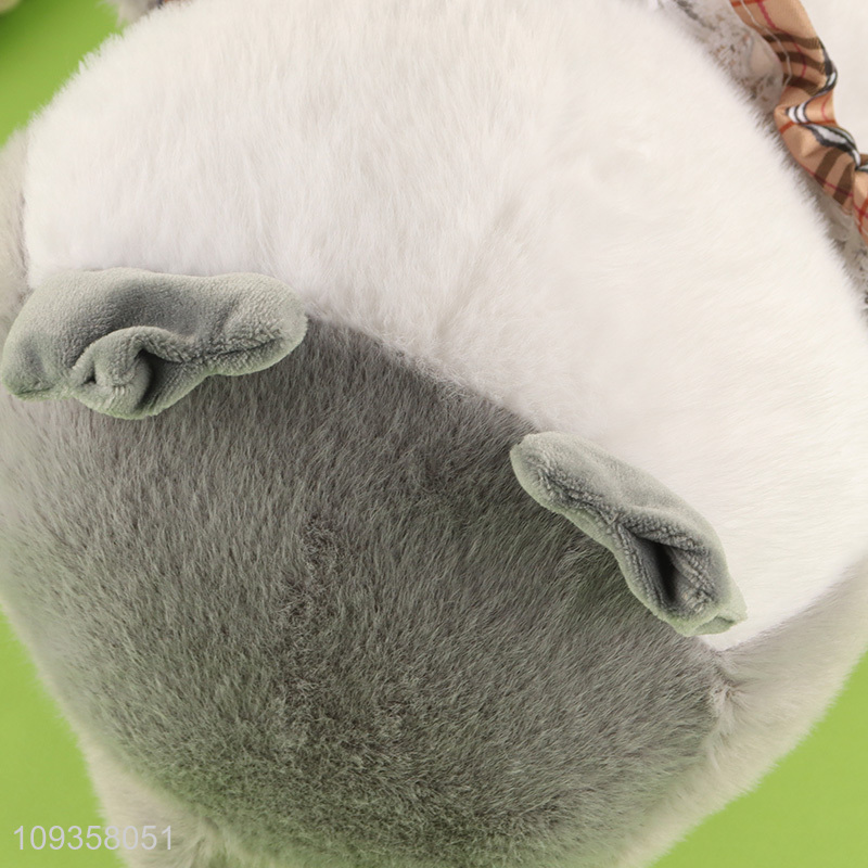New arrival cute penguin plush animal toys