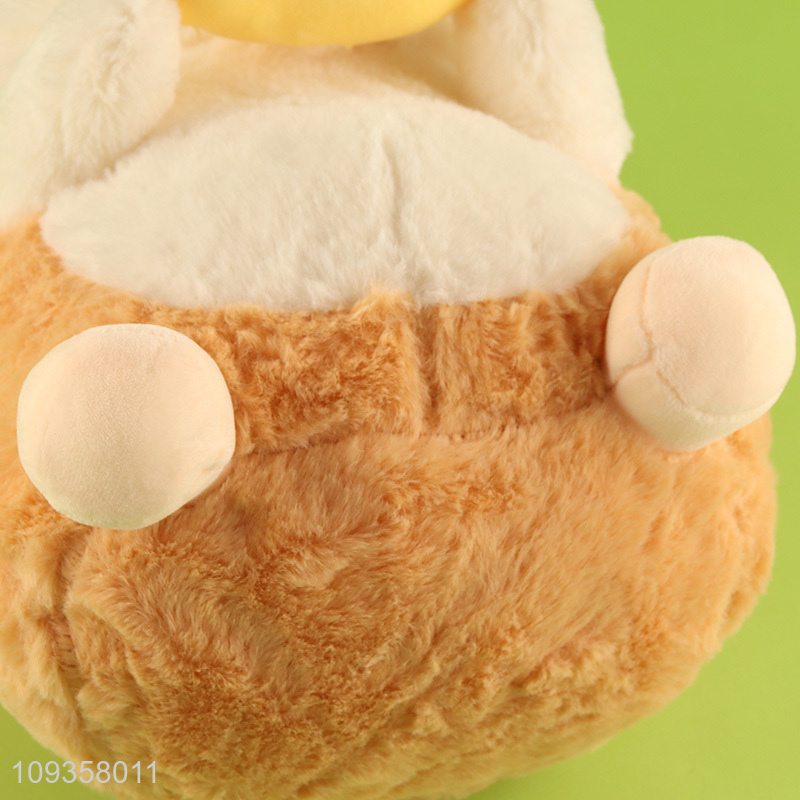 Latest products   plush animal toys for children