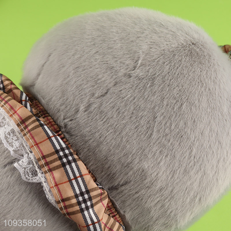 New arrival cute penguin plush animal toys