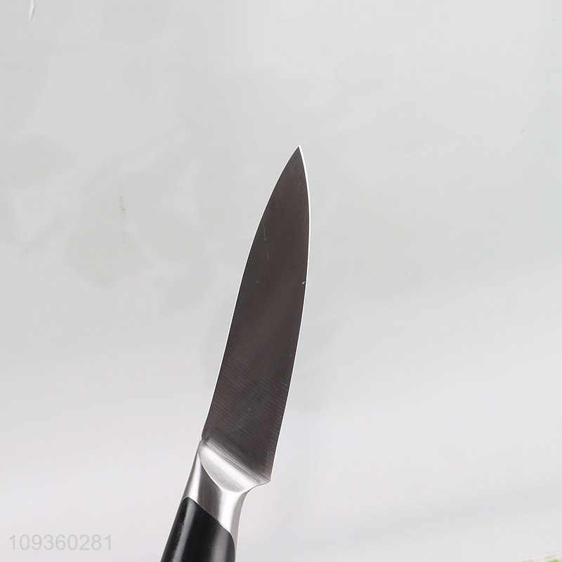 Top sale kitchen knife fruits paring knife