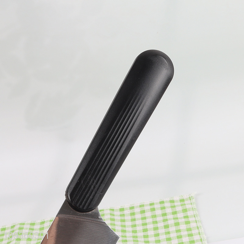 Good quality stainless steel blade kitchen knife