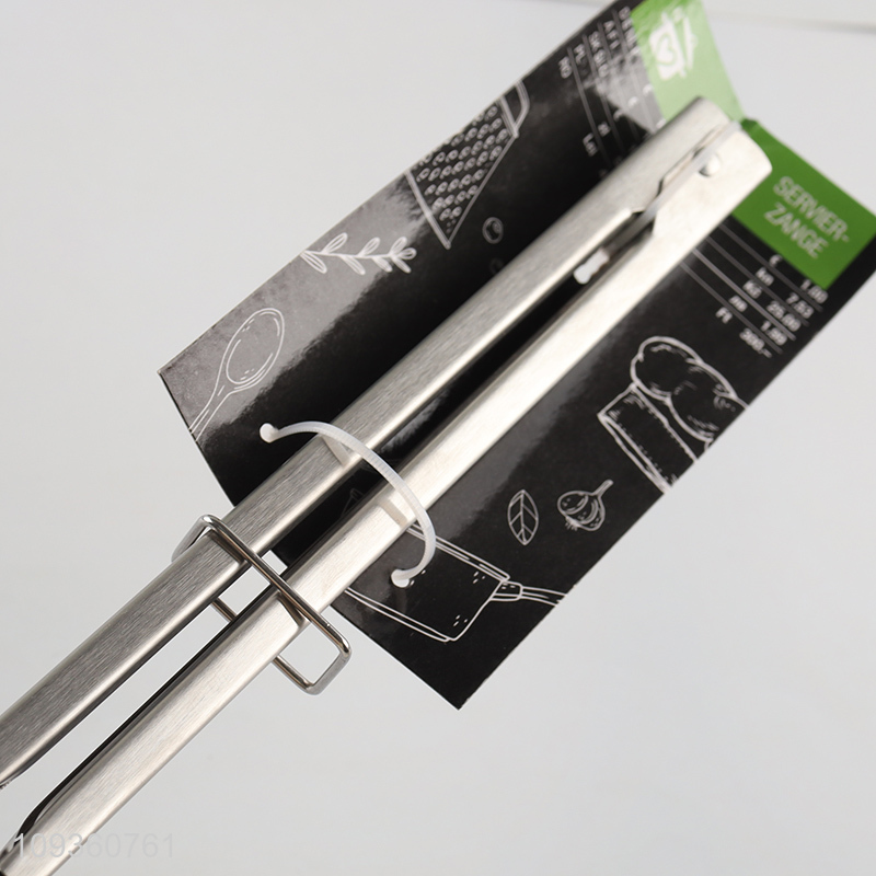 New arrival food tongs food clips for kitchen gadget