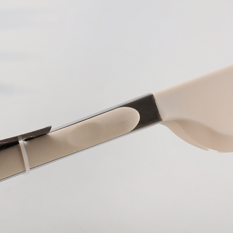 China wholesale nylon food tongs food clips for kitchen