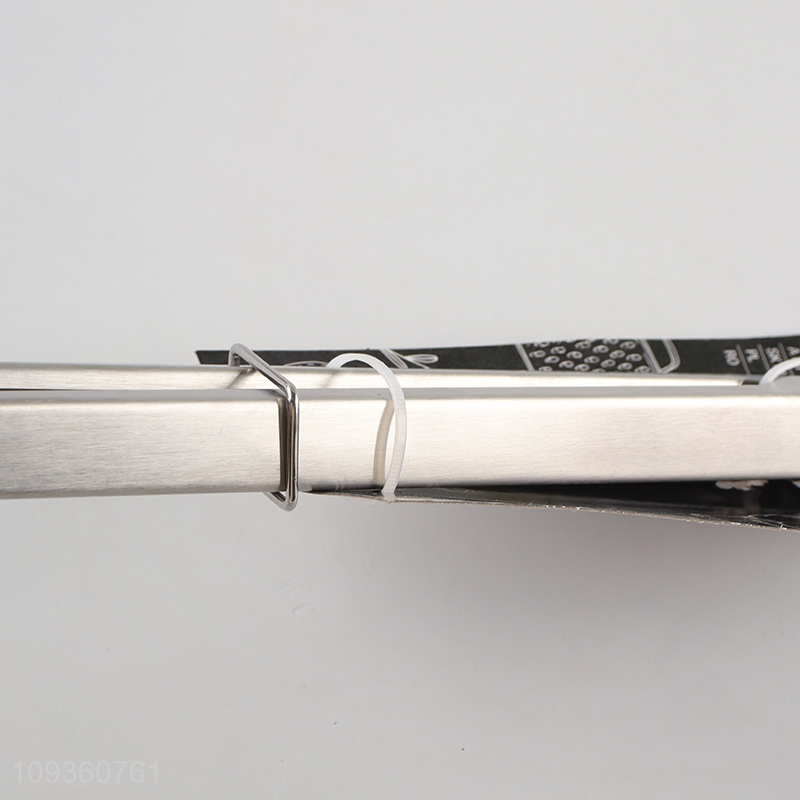 New arrival food tongs food clips for kitchen gadget