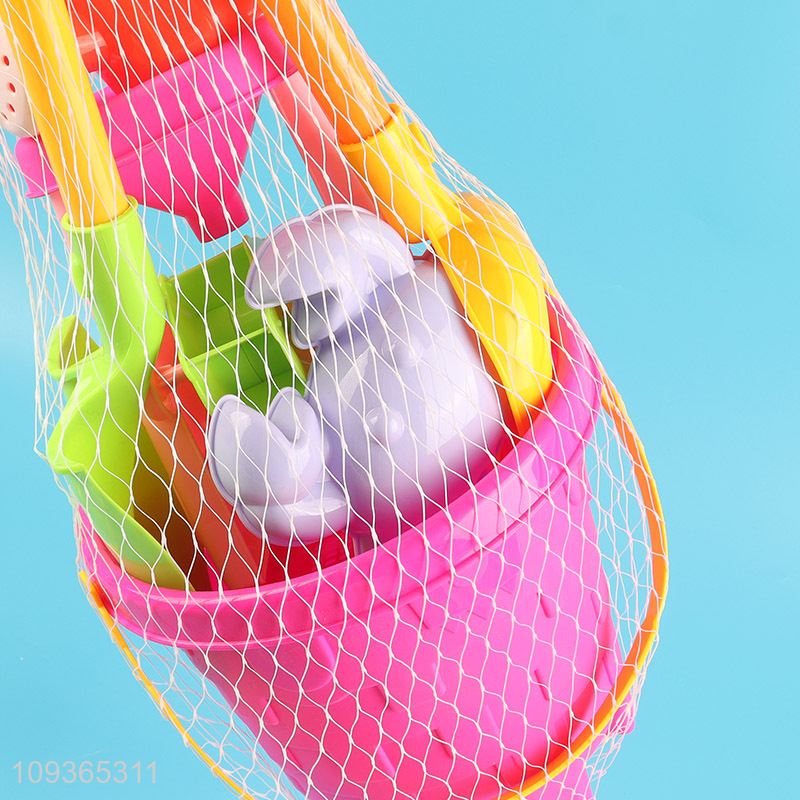 New arrival sand toys beach toys for summer outdoor