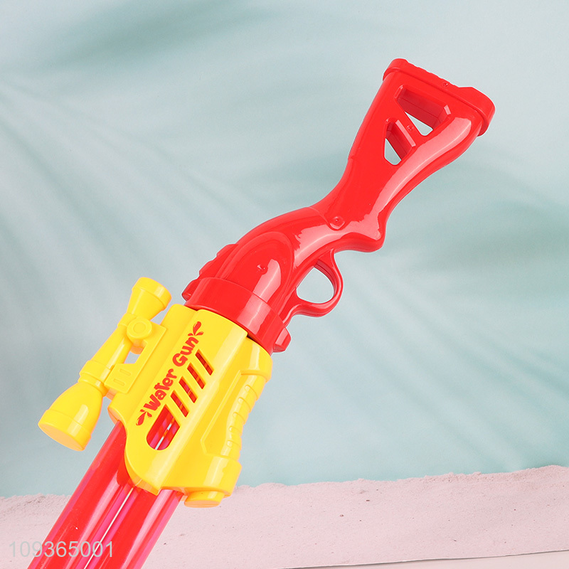 Latest products   water gun toys children summer beach toys
