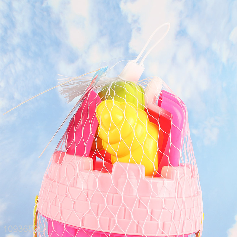 New style sand toys beach toys for summer outdoor