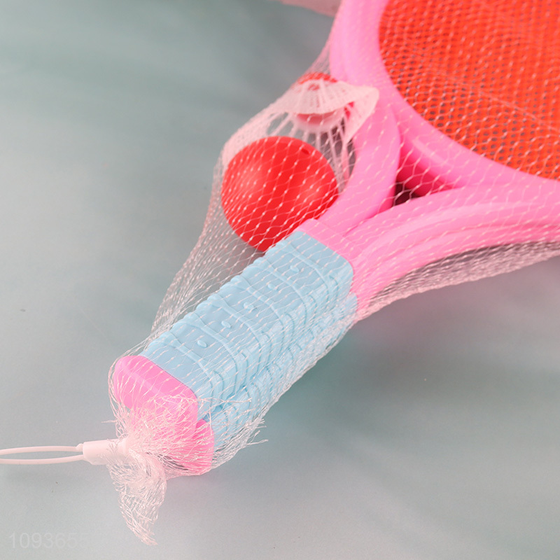 Top selling children mini sports badminton racket