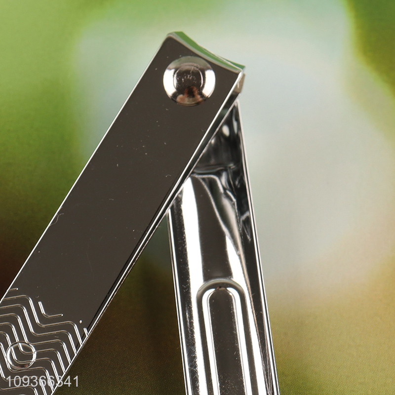 Popular products nail clipper nail scissors nail cutter set