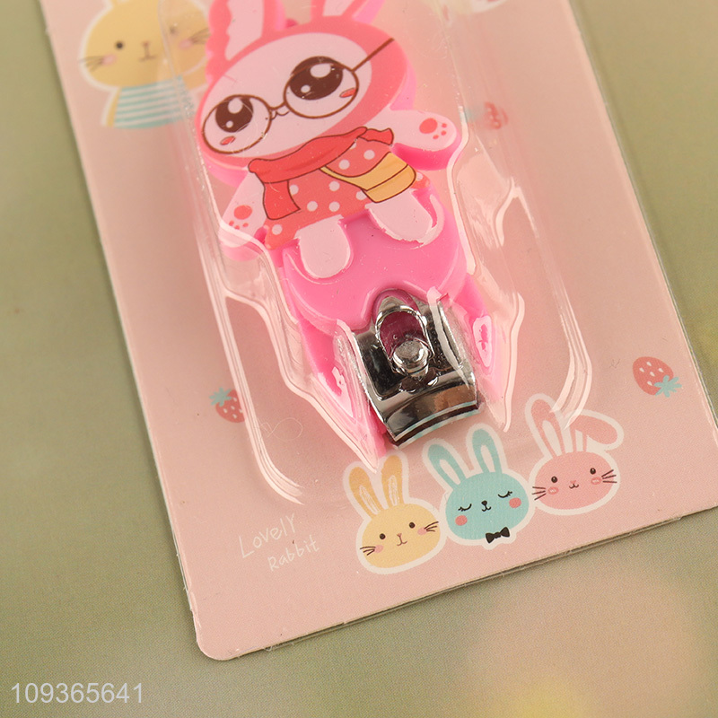 Top products nail clipper nail scissors for kids adult