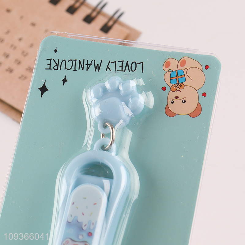 Hot products nail clipper nail scissors nail supplies