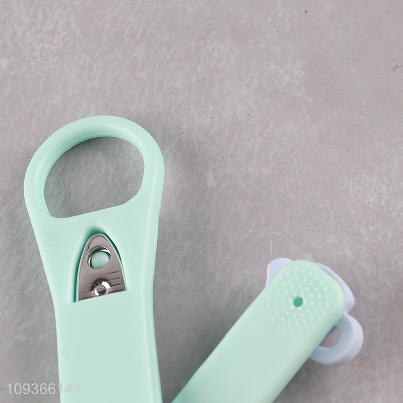 Hot sale nail clipper nail scissors wholesale