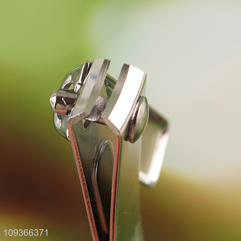 New style nail clipper nail scissors nail supplies