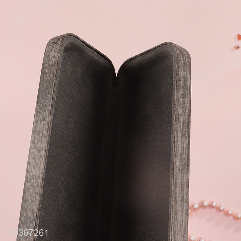 Top sale glasses case glasses box wholesale