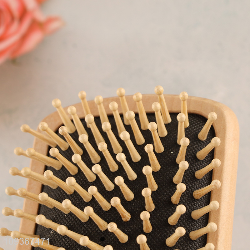 Top selling air cushion massage hair comb hair brush