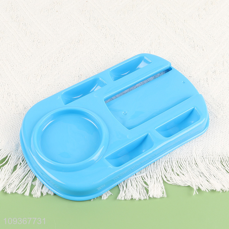 Wholesale plasticine toys diy play dough toys noodle machine toys