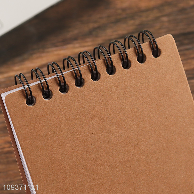 Best selling school office notebook with pen
