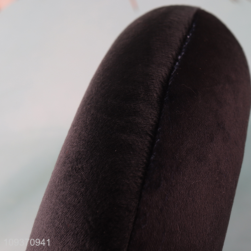 China wholesale neck pillow portable travel pillow