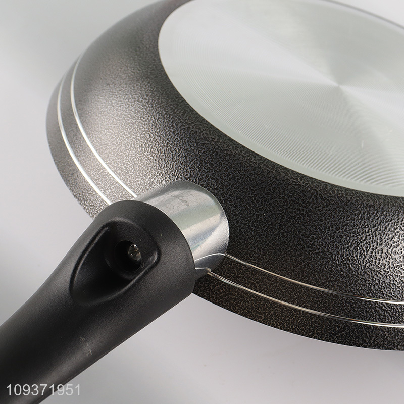 Popular products non-stick cooking pan frying pan