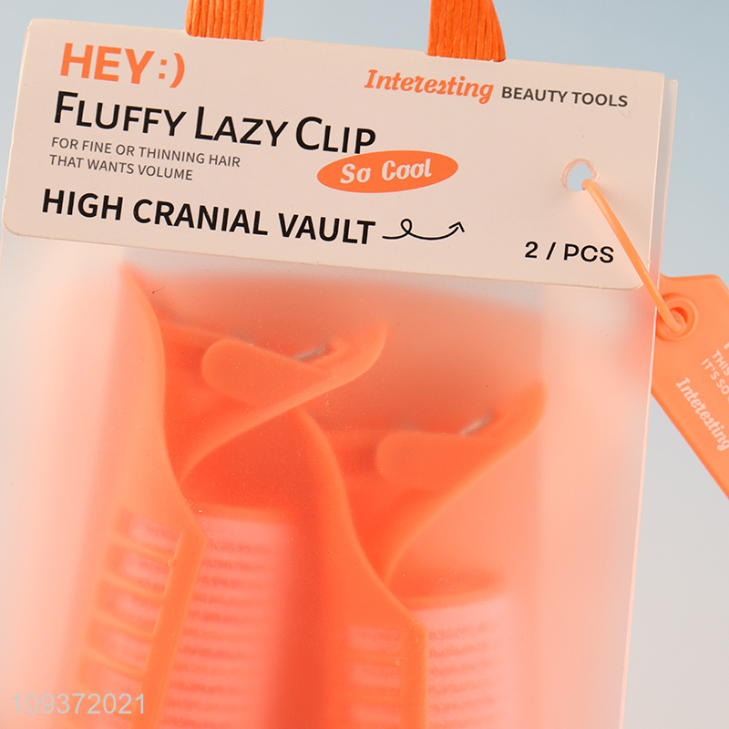 Hot sale hair salon tool hair roller wholesale