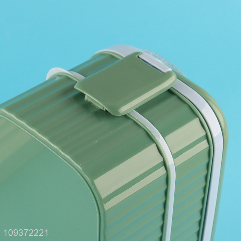 Top sale portable school kids lunch box wholesale
