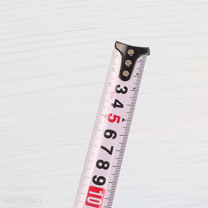 Good quality 5m measuring tape measuring tool tape measure
