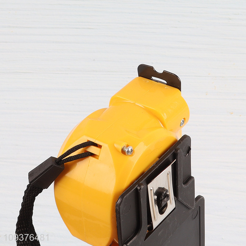 Top sale 5m measuring tool tape measure wholesale