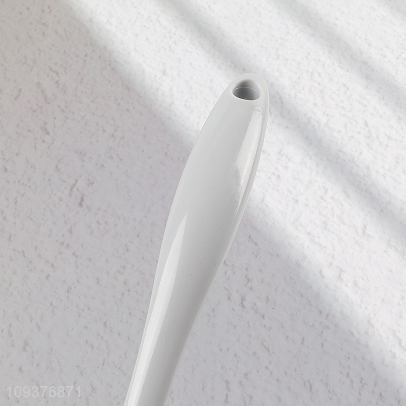 Hot items long handle kitchen pot brush