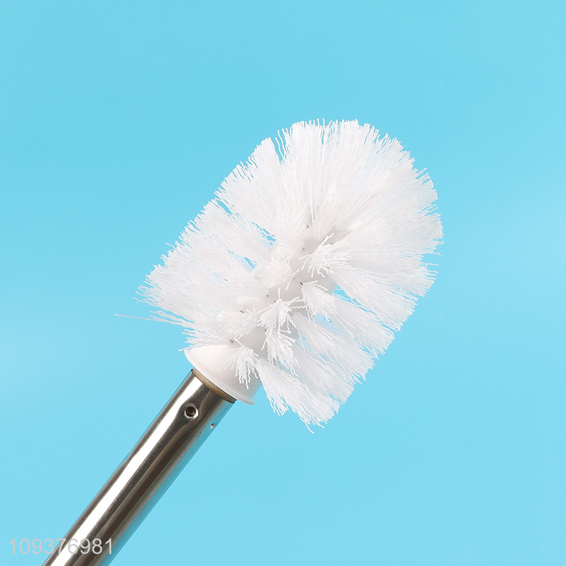 China wholesale home hotel toilet brush for bathroom accessories