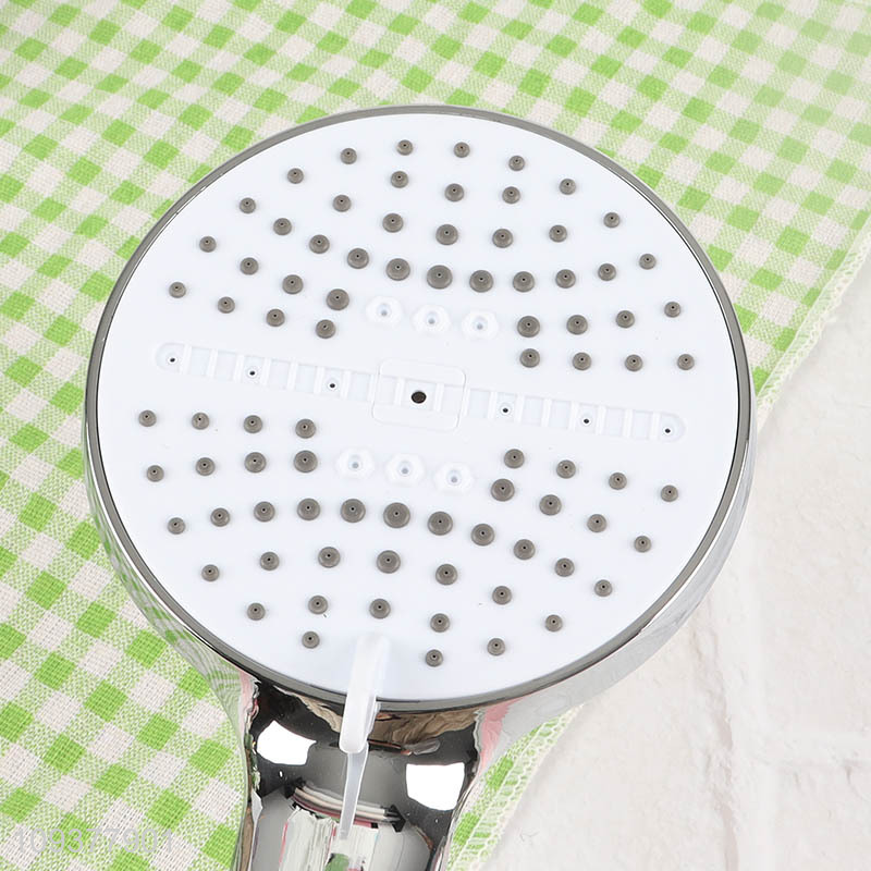 Best sale handheld ABS shower head wholesale